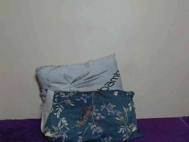 AfricanMelanin webcam