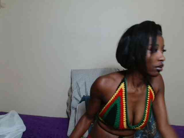 AfricanMelanin webcam