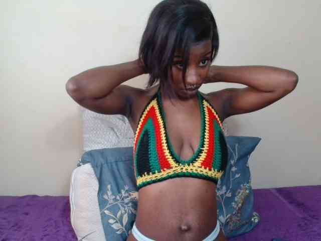 AfricanMelanin
