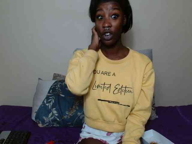 AfricanMelanin