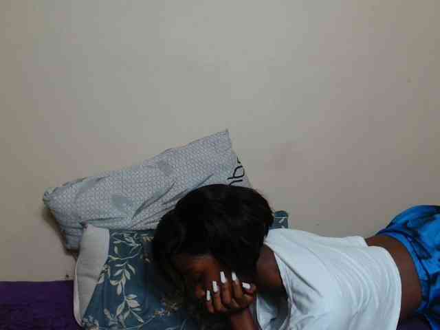 AfricanMelanin webcam