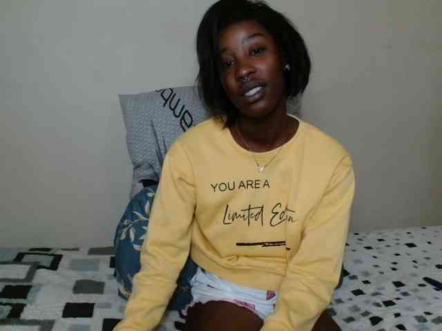 AfricanMelanin webcam