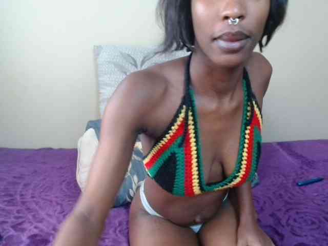 AfricanMelanin