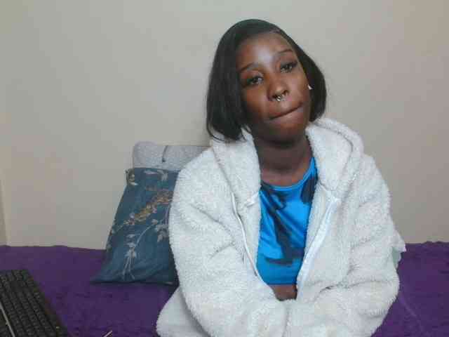 AfricanMelanin webcam