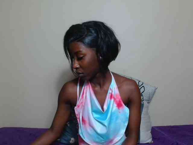 AfricanMelanin webcam