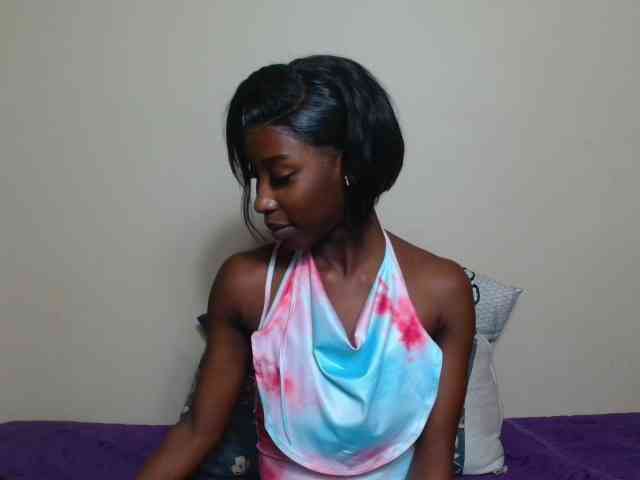 AfricanMelanin webcam