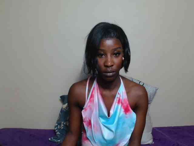 AfricanMelanin webcam