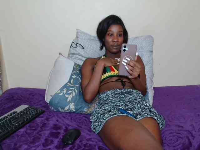 AfricanMelanin