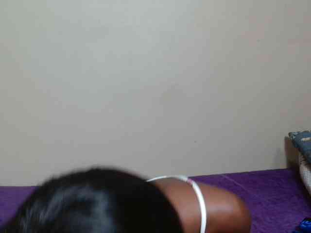 AfricanMelanin webcam