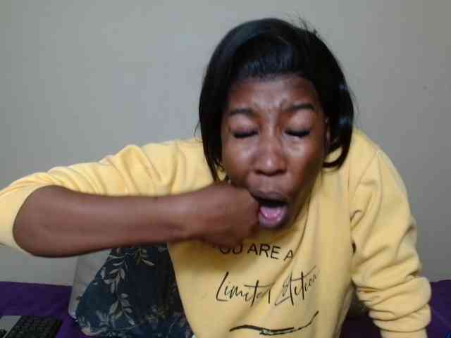 AfricanMelanin webcam