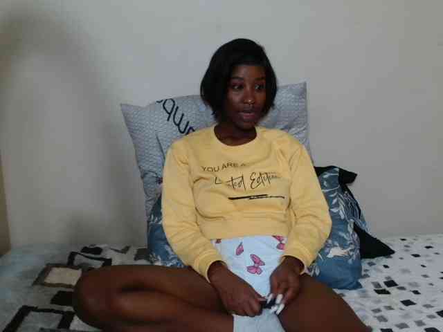 AfricanMelanin