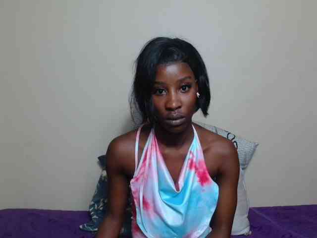 AfricanMelanin webcam