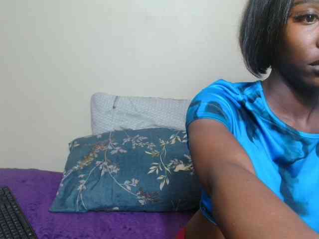 AfricanMelanin webcam