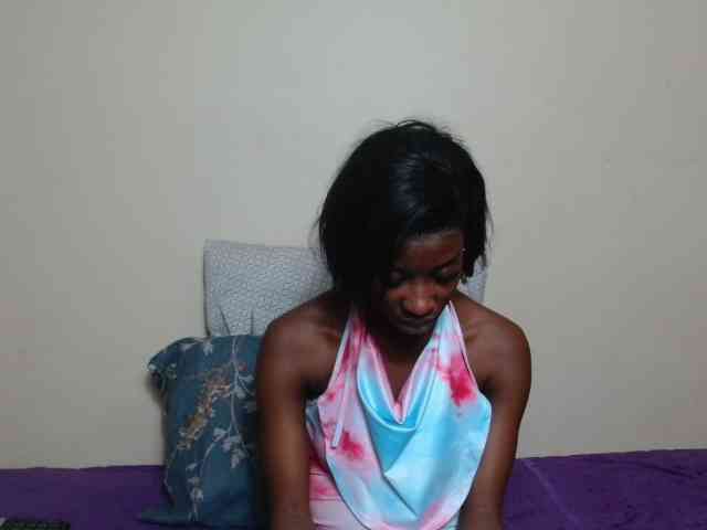 AfricanMelanin webcam