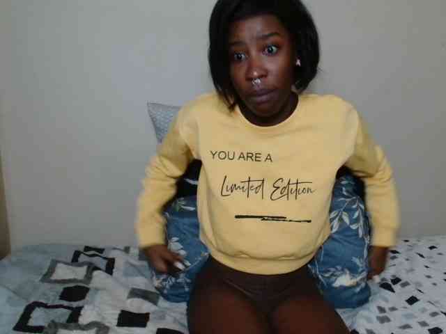 AfricanMelanin webcam