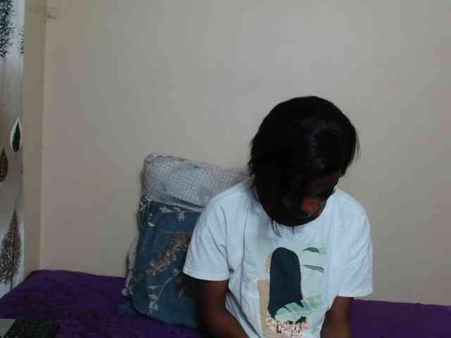 AfricanMelanin webcam