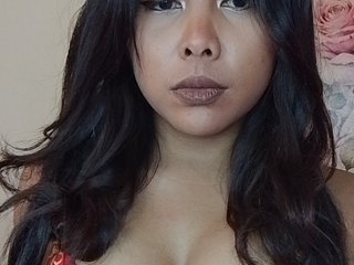 Doudou261 Porn Show