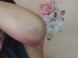 Doudou261 Porn Show