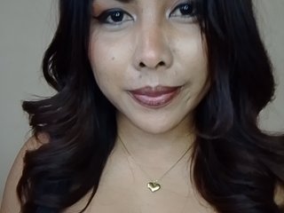Doudou261 Porn Show