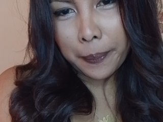 Doudou261 Porn Show
