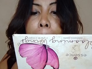 Doudou261 Porn Show