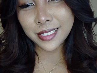 Doudou261 Porn Show