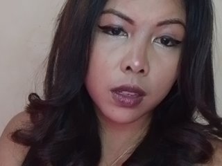 Doudou261 Porn Show