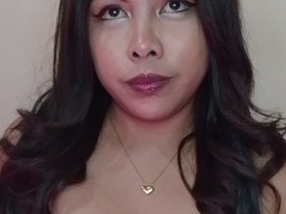 Doudou261 Porn Show