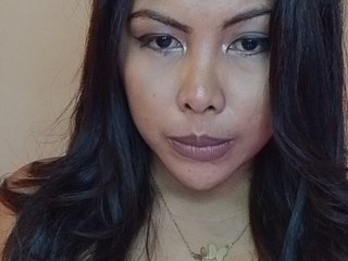 Doudou261 Porn Show