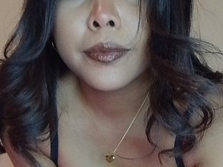Doudou261 Porn Show