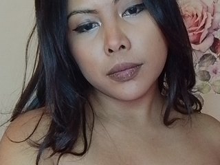 Doudou261 Porn Show