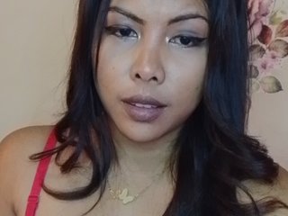 Doudou261 Porn Show