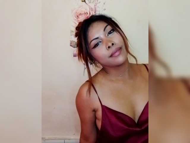 Doudou261's BongaCams show and profile