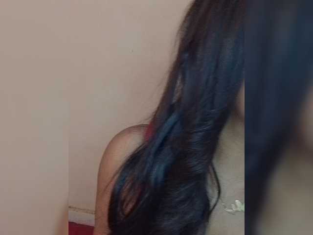 Doudou261 live cam on BongaCams
