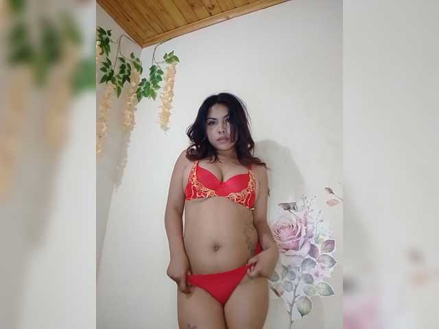 Doudou261 live cam on BongaCams