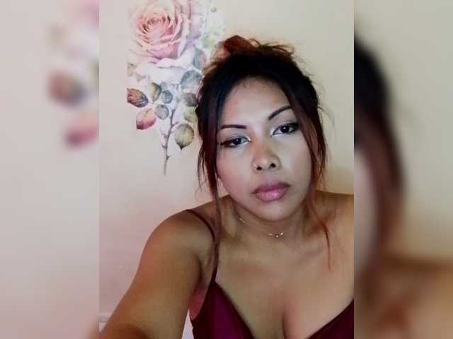 Doudou261's BongaCams show and profile