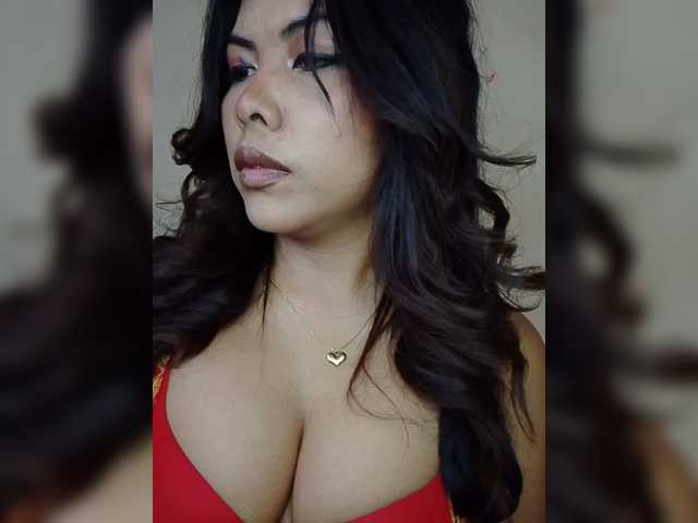 Doudou261 live cam on BongaCams