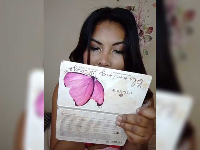 Doudou261 live cam on BongaCams