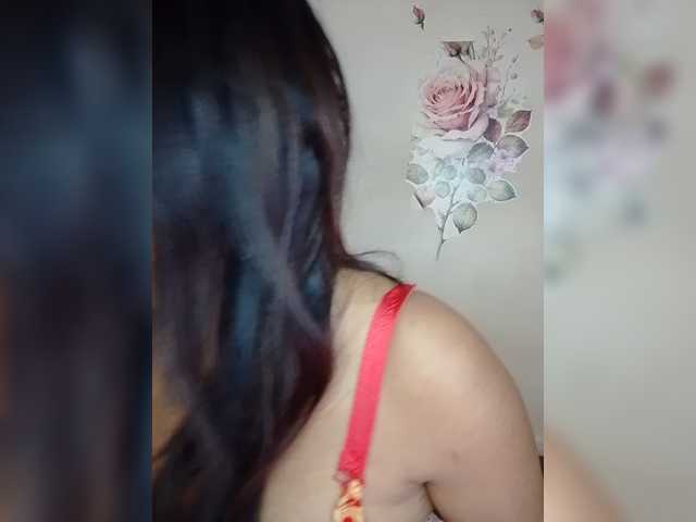 Doudou261 live cam on BongaCams