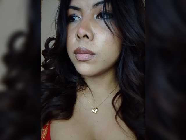 Doudou261 live cam on BongaCams