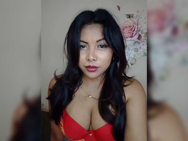 Doudou261 live cam on BongaCams