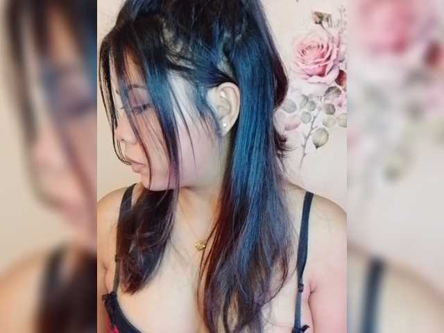 Doudou261 live cam on BongaCams