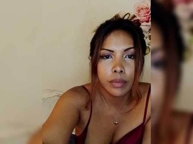 Doudou261's BongaCams show and profile