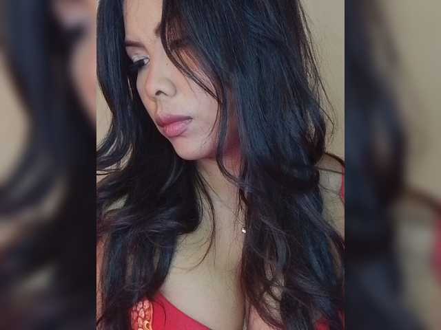 Doudou261 live cam on BongaCams