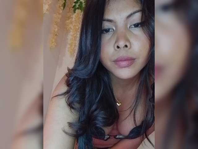 Doudou261 live cam on BongaCams