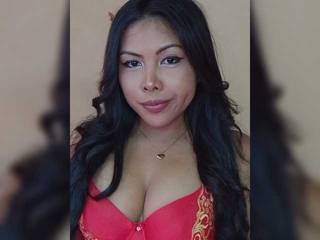 Doudou261 webcam