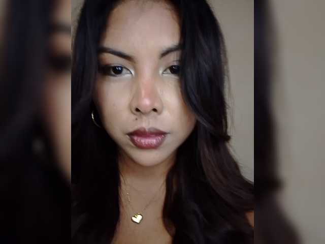 Doudou261 live cam on BongaCams