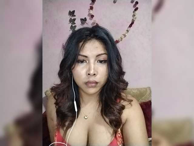Doudou261 live cam on BongaCams