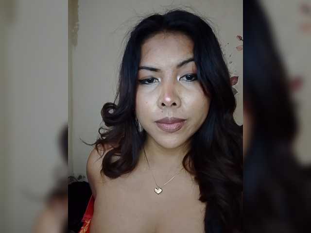 Doudou261 live cam on BongaCams