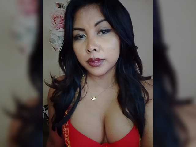 doudou261 live sex